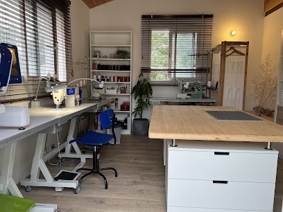 MALY Couture, Couturier à Salon-de-Provence