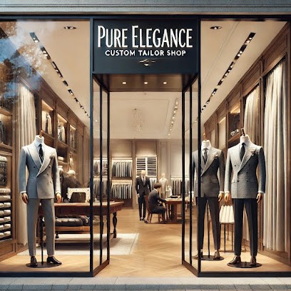 PureElegance Paris, Couturier à Chatou