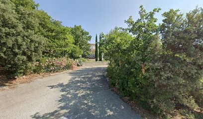 La Custom Fabrik, Couturier à Collorgues