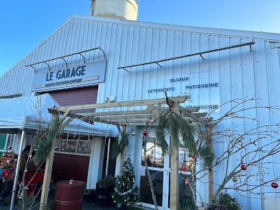 Atelier Couture - Les Trois Perles, Couturier à Étel