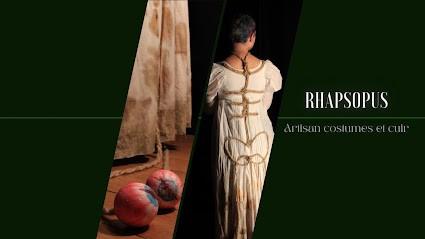 Rhapsopus, Couturier à Nolay