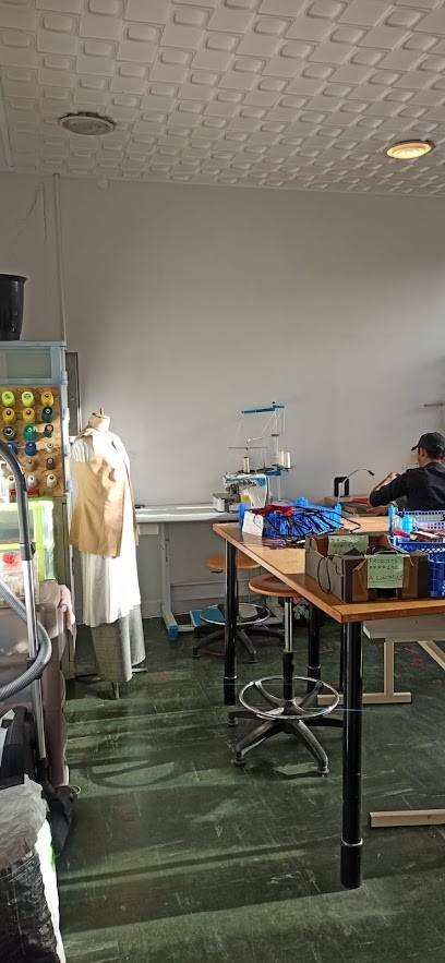 Reprise Association, Couturier à Antony