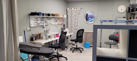 A Quatre Epingles, Couturier à Rodez