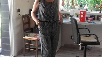 La Boîte A Couture, Couturier à Garat