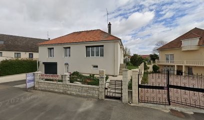 Retoucherie Fil D'Or, Couturier à Chaulnes