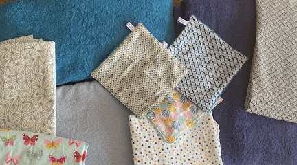 Kit Couture, Couturier à Ambrières-les-Vallées