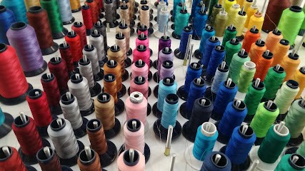 Alyséa, Service de Broderie à Commune nouvelle d'Arrou