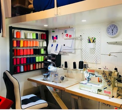 Bo By Bodeau, Couturier à Courbevoie