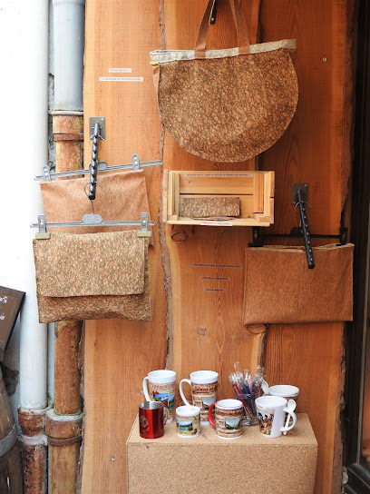 L'oasis De Colmars Les Alpes, Couturier à Colmars