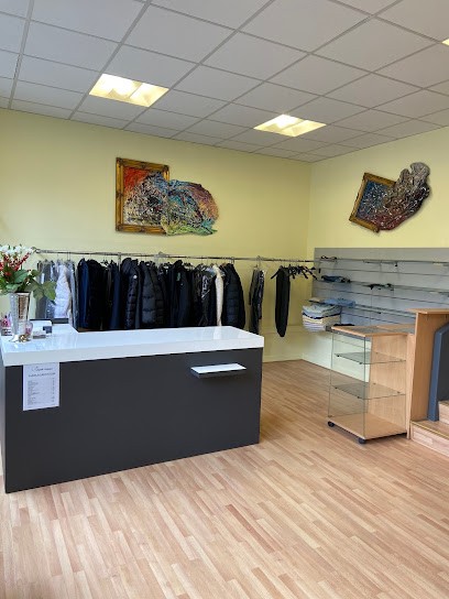 Aiguille Magique, Couturier à Strasbourg