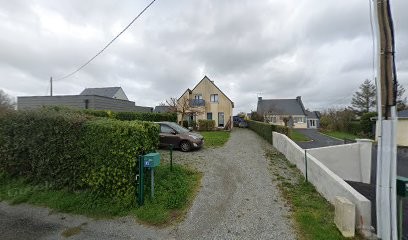 C P'tites Confections, Couturier à Marzan