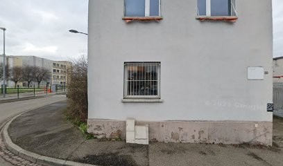 Caclin Marie, Couturier à Strasbourg