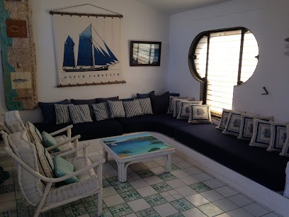 Sellerie Au Fils des Iles, Couturier à Sanary-sur-Mer