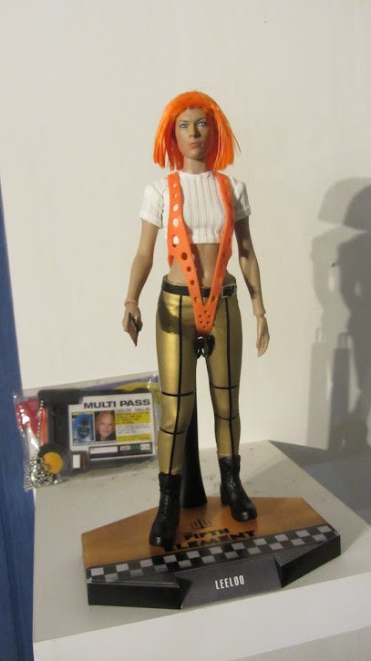 Bobine Et Repelote, Couturier au Havre