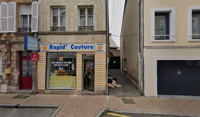 Rapid couture - ARGENTAN, Couturier à Argentan