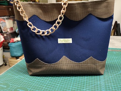 Le petit bonheur de Marilou, Couturier à Brie