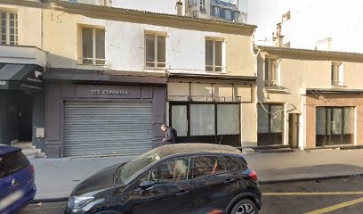 Ozdemir Bedri Retouches, Couturier à Paris 17