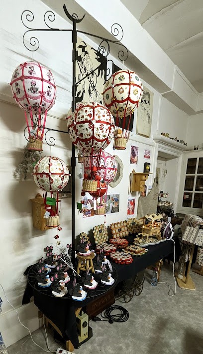 BOVE Valérie, Couturier à Reulle-Vergy