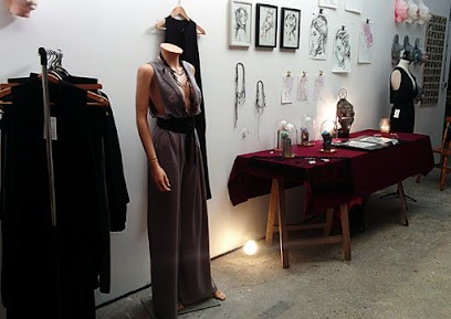 Clara Lefèvre, Couturier à Roubaix