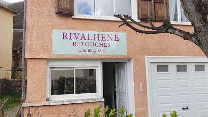 Rivalhene Retouches Couturier à Saint-André-les-Alpes