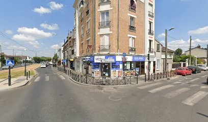 Euroetouche, Couturier à Livry-Gargan