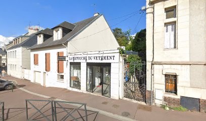 GAUTIER MARINA, Couturier à Caen