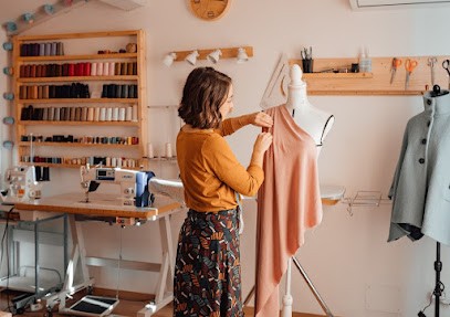 Dedal, Couturier à Montarnaud