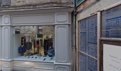 LAKEMAKELD, Couturier à Figeac