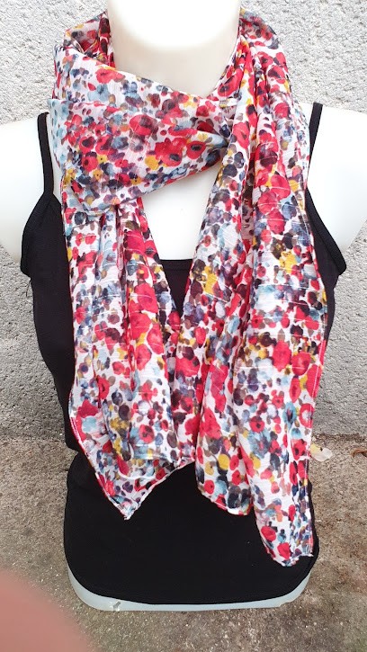 Gwen100 Pourcent, Couturier à Corquilleroy