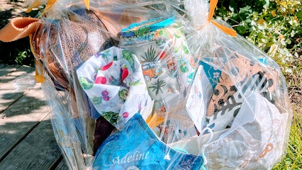 LCdC-Les Créas de Chacha, Couturier à Agneaux