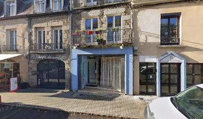 Lancrel Couture, Couturier à Alençon