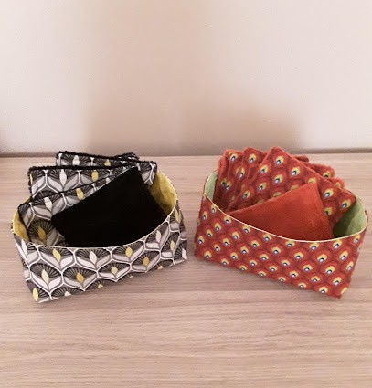 Créanath couture, Couturier à Nort-sur-Erdre