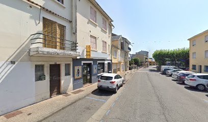 Taverne Marie Helene Société Id Couture, Couturier à Lannemezan