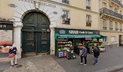 Structura, Couturier à Paris 10