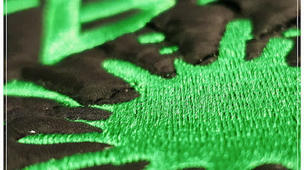 Cédric Payet Broderie - Broderie Et Sérigraphie, Personnalisation De Texile, Service De Broderie à Fontenilles