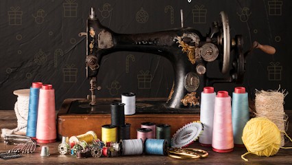 La Petite Touche, Couturier à Houilles