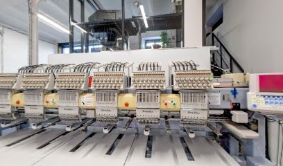 Sublim Brodeurs, Service de Broderie à Reims