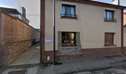 Guillouard Duval Florence, Couturier à Saint-Léger-lès-Domart