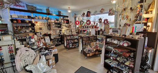 Atelier De Couture Et Boutique Cadeaux Couturier à Gaillan-en-Médoc