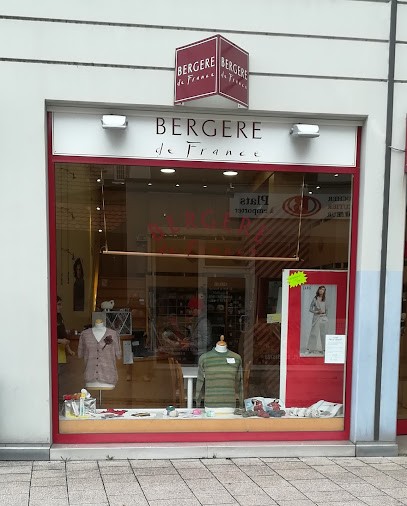 Tricots Arts et Créations, Boutique de Laine à Saint-Louis