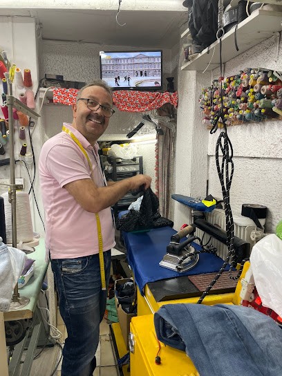 Aiguille D Or, Couturier à Taverny