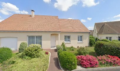 Bourdais Isabelle, Couturier à Sargé-lès-le-Mans