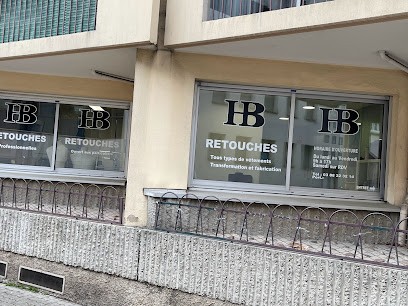 Atelier HB Couture - Retouche et Couture Strasbourg, Couturier à Strasbourg