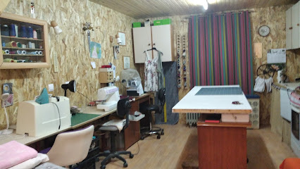 Pirouette Couture, Couturier à Felletin