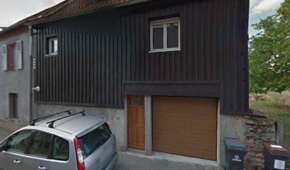 Chez Louia, Service de Broderie à Raedersheim