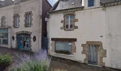 Jarligant Delphine, Couturier à La Roche-Bernard