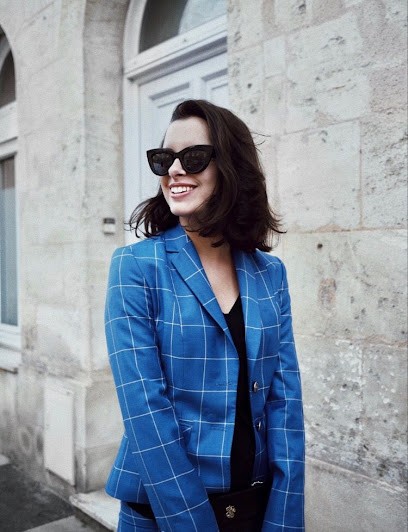 Nina Retouches, Couturier à Neuilly-sur-Seine