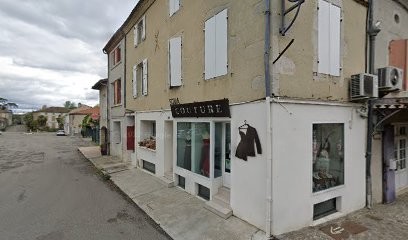 Sonia Couture Sonia Duprat, Couturier à Astaffort