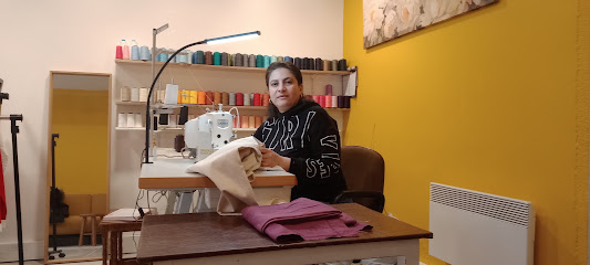 Filcoton Couture Et Retouches Couturier à Limonest