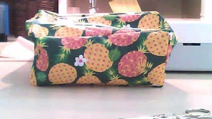 La Tribu Des Petites Mains, Couturier à Rennes